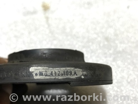 ФОТО Проставка пружины для Audi (Ауди) A4 B8 - 8K2, 8K5 (08.2007-11.2015) Киев