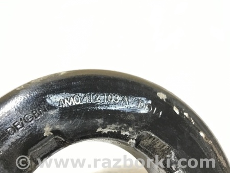 ФОТО Проставка пружины для Audi (Ауди) A4 B8 - 8K2, 8K5 (08.2007-11.2015) Киев
