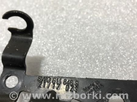 ФОТО Кронштейн для Audi (Ауди) A4 B8 - 8K2, 8K5 (08.2007-11.2015) Киев