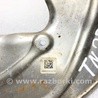 ФОТО Пыльник тормозного диска для Audi (Ауди) A4 B8 - 8K2, 8K5 (08.2007-11.2015) Киев