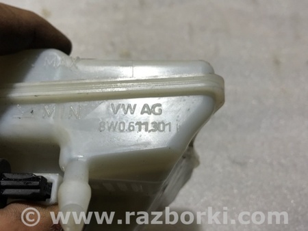 ФОТО Бачок для тормозной жидкости для Audi (Ауди) A4 B8 - 8K2, 8K5 (08.2007-11.2015) Киев