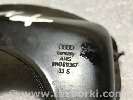 ФОТО Кронштейн для Audi (Ауди) A4 B8 - 8K2, 8K5 (08.2007-11.2015) Киев
