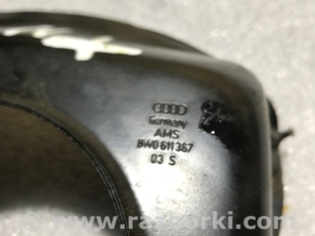 ФОТО Кронштейн для Audi (Ауди) A4 B8 - 8K2, 8K5 (08.2007-11.2015) Киев