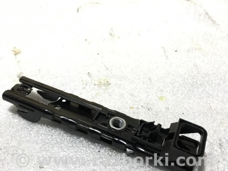 ФОТО Преднатяжитель ремня безопасности для Audi (Ауди) A4 B8 - 8K2, 8K5 (08.2007-11.2015) Киев