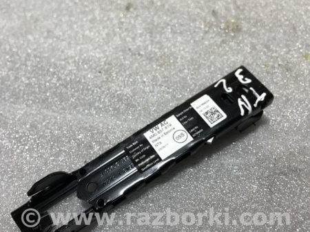 ФОТО Преднатяжитель ремня безопасности для Audi (Ауди) A4 B8 - 8K2, 8K5 (08.2007-11.2015) Киев