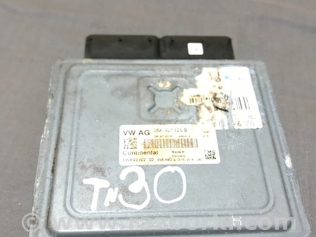 ФОТО Блок управления для Audi (Ауди) A3 8V1, 8VA, 8V7, 8VS (03.2012-...) Киев