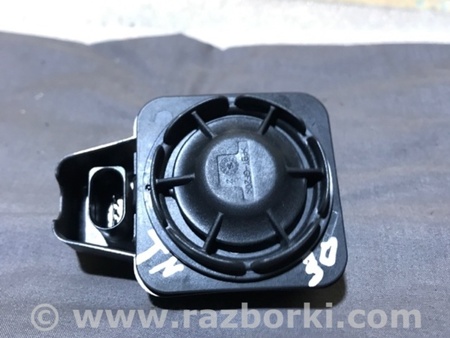 ФОТО Сирена сигнализации для Audi (Ауди) A3 8V1, 8VA, 8V7, 8VS (03.2012-...) Киев