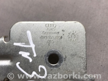 ФОТО Кронштейн для Audi (Ауди) A3 8V1, 8VA, 8V7, 8VS (03.2012-...) Киев