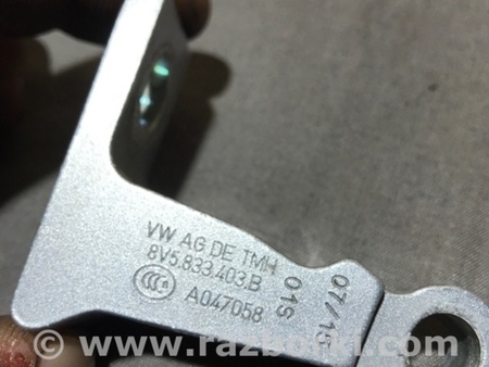ФОТО Петля двери для Audi (Ауди) A3 8V1, 8VA, 8V7, 8VS (03.2012-...) Киев