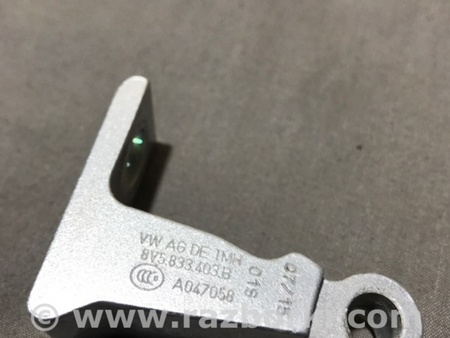 ФОТО Петля двери для Audi (Ауди) A3 8V1, 8VA, 8V7, 8VS (03.2012-...) Киев