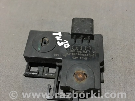 ФОТО Блок управления для Audi (Ауди) A3 8V1, 8VA, 8V7, 8VS (03.2012-...) Киев