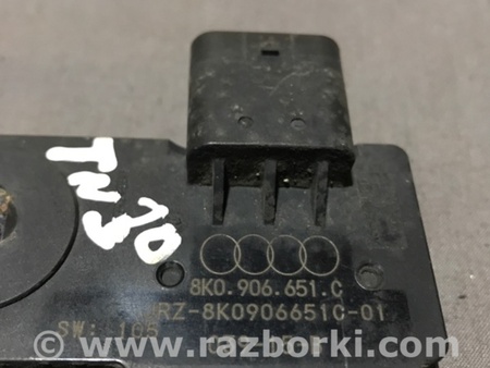 ФОТО Блок управления для Audi (Ауди) A3 8V1, 8VA, 8V7, 8VS (03.2012-...) Киев