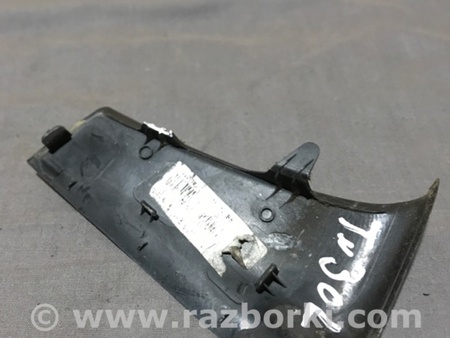 ФОТО Пыльник фары для Audi (Ауди) A3 8V1, 8VA, 8V7, 8VS (03.2012-...) Киев
