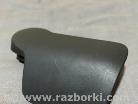 ФОТО Ручка открывания капота для Audi (Ауди) A3 8V1, 8VA, 8V7, 8VS (03.2012-...) Киев