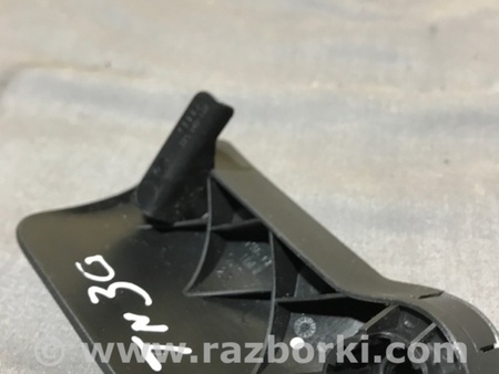 ФОТО Ручка открывания капота для Audi (Ауди) A3 8V1, 8VA, 8V7, 8VS (03.2012-...) Киев