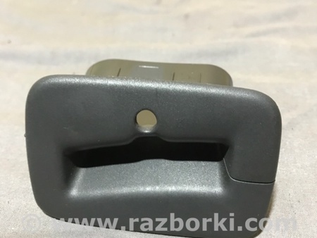 ФОТО Пластик для Audi (Ауди) A3 8V1, 8VA, 8V7, 8VS (03.2012-...) Киев