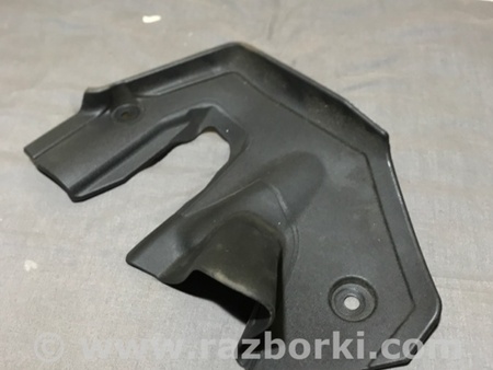 ФОТО Пластик для Audi (Ауди) A3 8V1, 8VA, 8V7, 8VS (03.2012-...) Киев