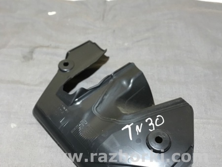 ФОТО Пластик для Audi (Ауди) A3 8V1, 8VA, 8V7, 8VS (03.2012-...) Киев
