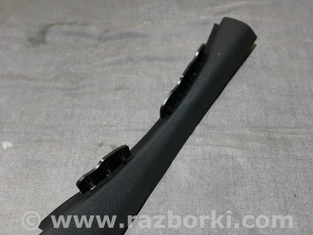 ФОТО Пластик для Audi (Ауди) A3 8V1, 8VA, 8V7, 8VS (03.2012-...) Киев
