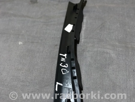 ФОТО Пластик для Audi (Ауди) A3 8V1, 8VA, 8V7, 8VS (03.2012-...) Киев