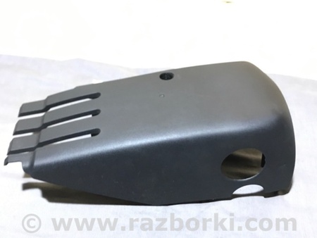 ФОТО Кожух рулевой колонки для Audi (Ауди) A3 8V1, 8VA, 8V7, 8VS (03.2012-...) Киев