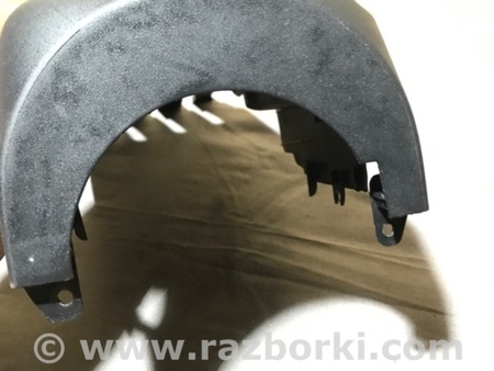 ФОТО Кожух рулевой колонки для Audi (Ауди) A3 8V1, 8VA, 8V7, 8VS (03.2012-...) Киев