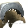ФОТО Кожух рулевой колонки для Audi (Ауди) A3 8V1, 8VA, 8V7, 8VS (03.2012-...) Киев