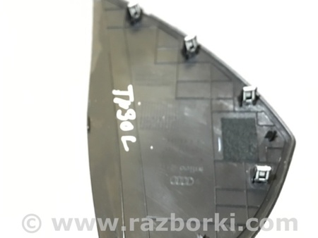 ФОТО Пластик для Audi (Ауди) A3 8V1, 8VA, 8V7, 8VS (03.2012-...) Киев