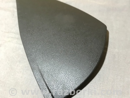 ФОТО Пластик для Audi (Ауди) A3 8V1, 8VA, 8V7, 8VS (03.2012-...) Киев