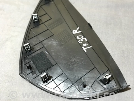 ФОТО Пластик для Audi (Ауди) A3 8V1, 8VA, 8V7, 8VS (03.2012-...) Киев