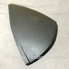 Пластик Audi (Ауди) A3 8V1, 8VA, 8V7, 8VS (03.2012-...)