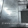 ФОТО Пластик для Audi (Ауди) A3 8V1, 8VA, 8V7, 8VS (03.2012-...) Киев