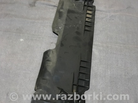ФОТО Пластик для Audi (Ауди) A3 8V1, 8VA, 8V7, 8VS (03.2012-...) Киев