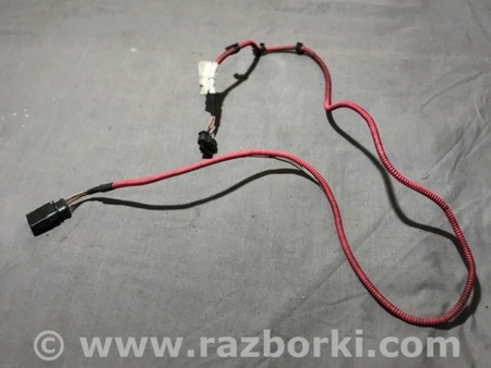ФОТО Электропроводка для Audi (Ауди) A3 8V1, 8VA, 8V7, 8VS (03.2012-...) Киев