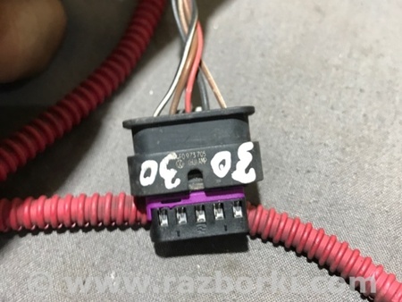 ФОТО Электропроводка для Audi (Ауди) A3 8V1, 8VA, 8V7, 8VS (03.2012-...) Киев