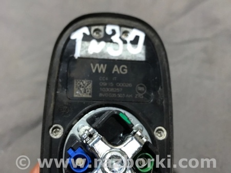 ФОТО Антенна для Audi (Ауди) A3 8V1, 8VA, 8V7, 8VS (03.2012-...) Киев