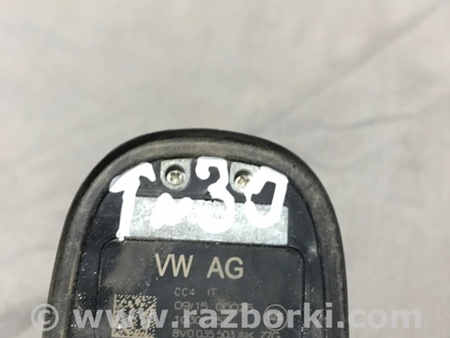 ФОТО Антенна для Audi (Ауди) A3 8V1, 8VA, 8V7, 8VS (03.2012-...) Киев