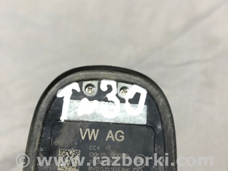 ФОТО Антенна для Audi (Ауди) A3 8V1, 8VA, 8V7, 8VS (03.2012-...) Киев