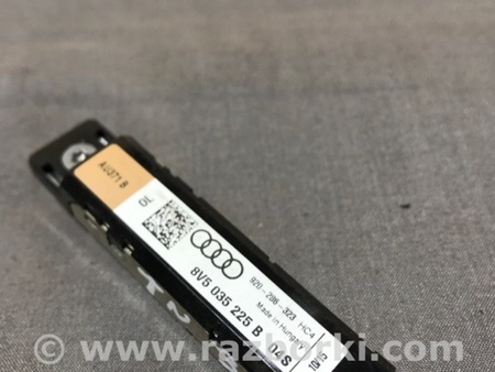 ФОТО Антенна для Audi (Ауди) A3 8V1, 8VA, 8V7, 8VS (03.2012-...) Киев