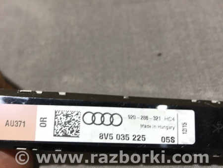 ФОТО Антенна для Audi (Ауди) A3 8V1, 8VA, 8V7, 8VS (03.2012-...) Киев