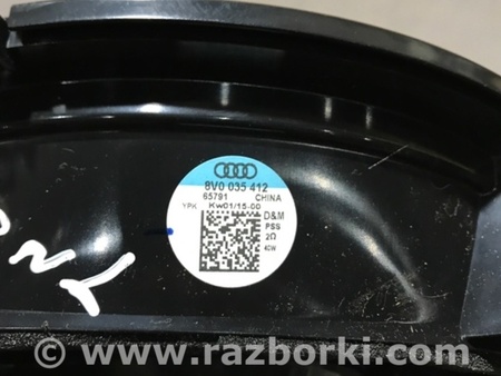 ФОТО Динамик для Audi (Ауди) A3 8V1, 8VA, 8V7, 8VS (03.2012-...) Киев