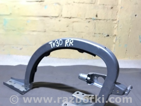 ФОТО Петля крышки багажника для Audi (Ауди) A3 8V1, 8VA, 8V7, 8VS (03.2012-...) Киев