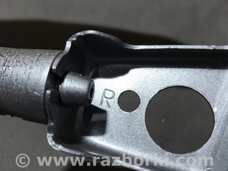 ФОТО Петля крышки багажника для Audi (Ауди) A3 8V1, 8VA, 8V7, 8VS (03.2012-...) Киев