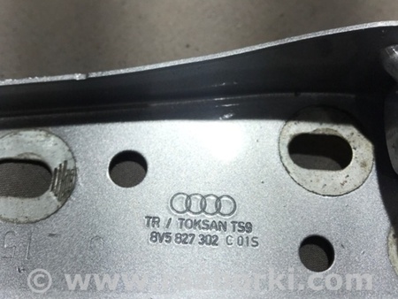ФОТО Петля крышки багажника для Audi (Ауди) A3 8V1, 8VA, 8V7, 8VS (03.2012-...) Киев