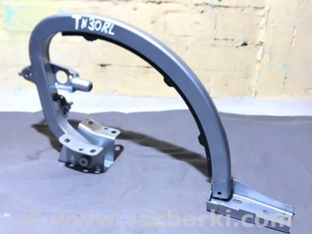 ФОТО Петля крышки багажника для Audi (Ауди) A3 8V1, 8VA, 8V7, 8VS (03.2012-...) Киев