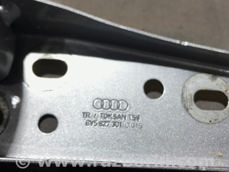 ФОТО Петля крышки багажника для Audi (Ауди) A3 8V1, 8VA, 8V7, 8VS (03.2012-...) Киев