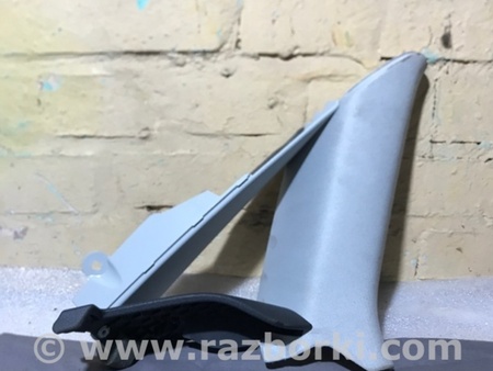 ФОТО Накладка в салоне для Audi (Ауди) A3 8V1, 8VA, 8V7, 8VS (03.2012-...) Киев