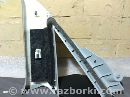 ФОТО Накладка в салоне для Audi (Ауди) A3 8V1, 8VA, 8V7, 8VS (03.2012-...) Киев