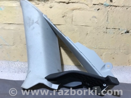 ФОТО Накладка в салоне для Audi (Ауди) A3 8V1, 8VA, 8V7, 8VS (03.2012-...) Киев