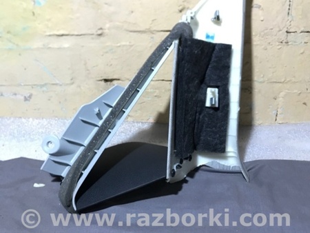 ФОТО Накладка в салоне для Audi (Ауди) A3 8V1, 8VA, 8V7, 8VS (03.2012-...) Киев